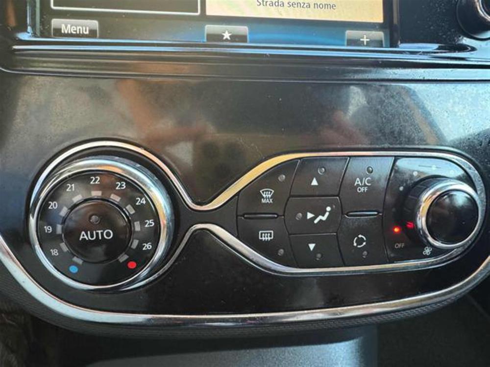 Captur Captur CHIAMA SUBITO 0523-4