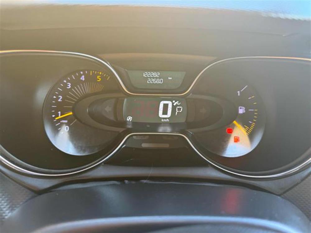 Captur Captur CHIAMA SUBITO 0523-4