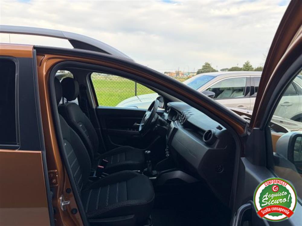 Duster Duster 1.0 GPL ECO Prestige