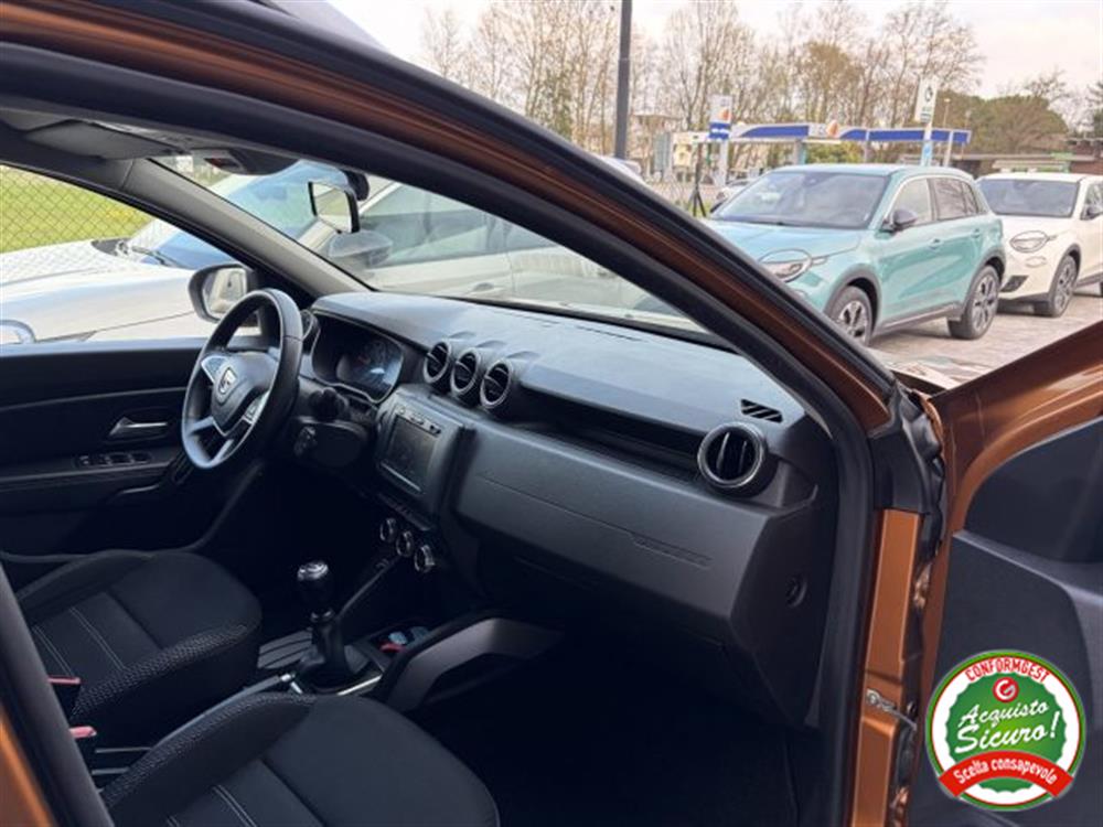 Duster Duster 1.0 GPL ECO Prestige