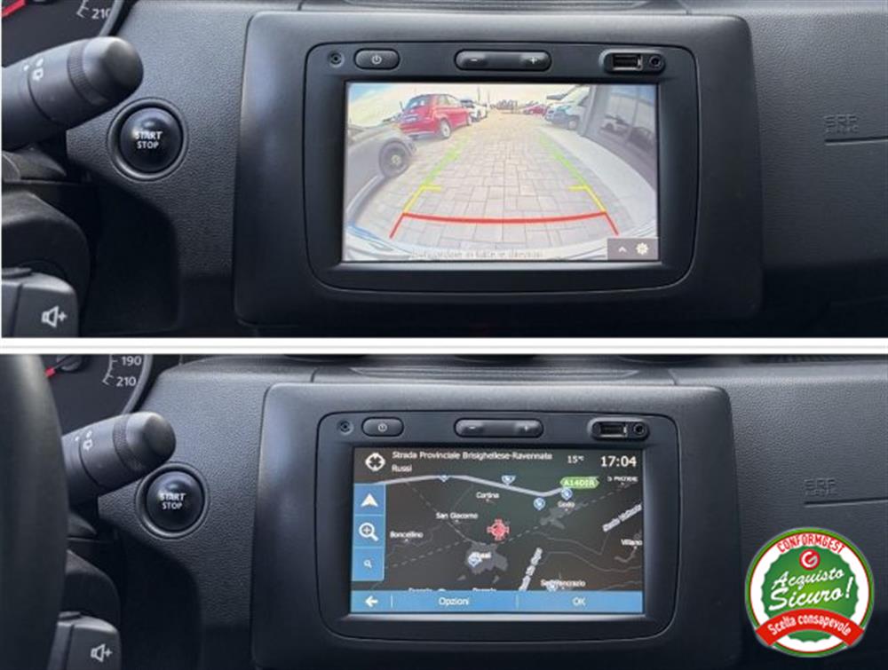 Duster Duster 1.0 GPL ECO Prestige