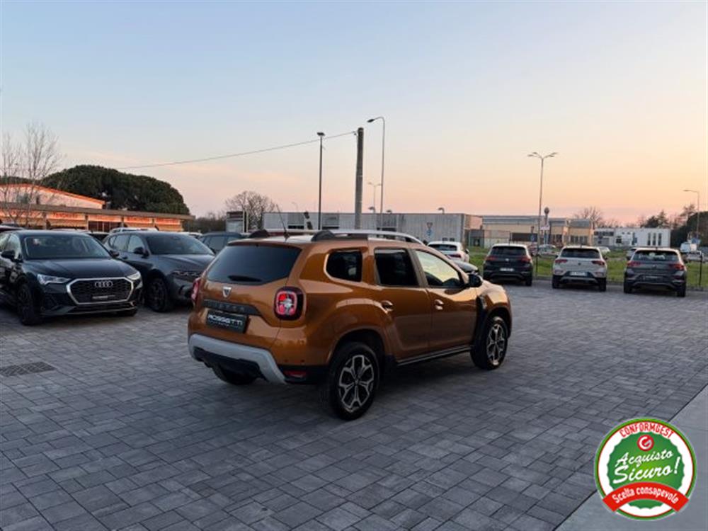 Duster Duster 1.0 GPL ECO Prestige