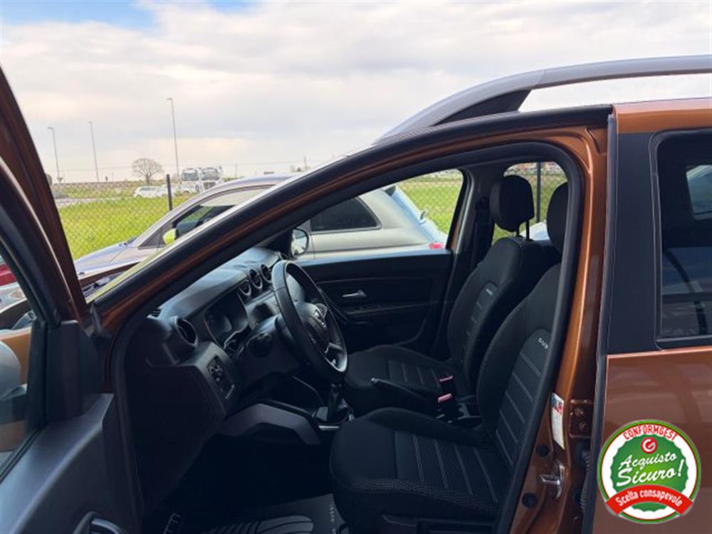 Duster Duster 1.0 GPL ECO Prestige