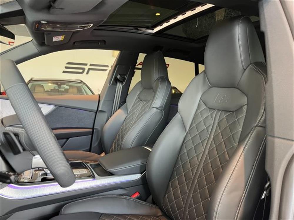 Q8 Q8 TDI 286CV QUATTRO TI