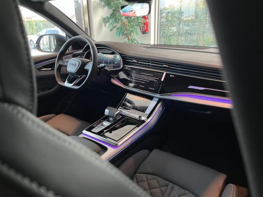 Q8 Q8 TDI 286CV QUATTRO TI