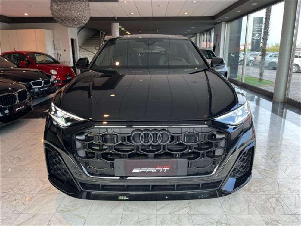 Q8 Q8 TDI 286CV QUATTRO TI