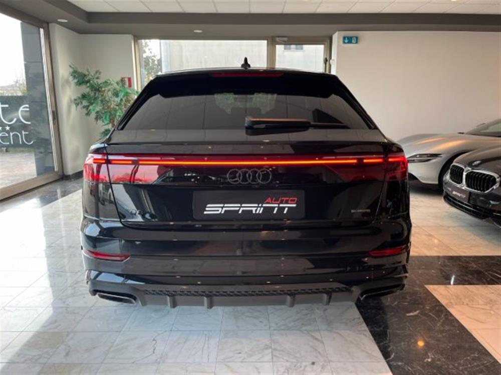 Q8 Q8 TDI 286CV QUATTRO TI