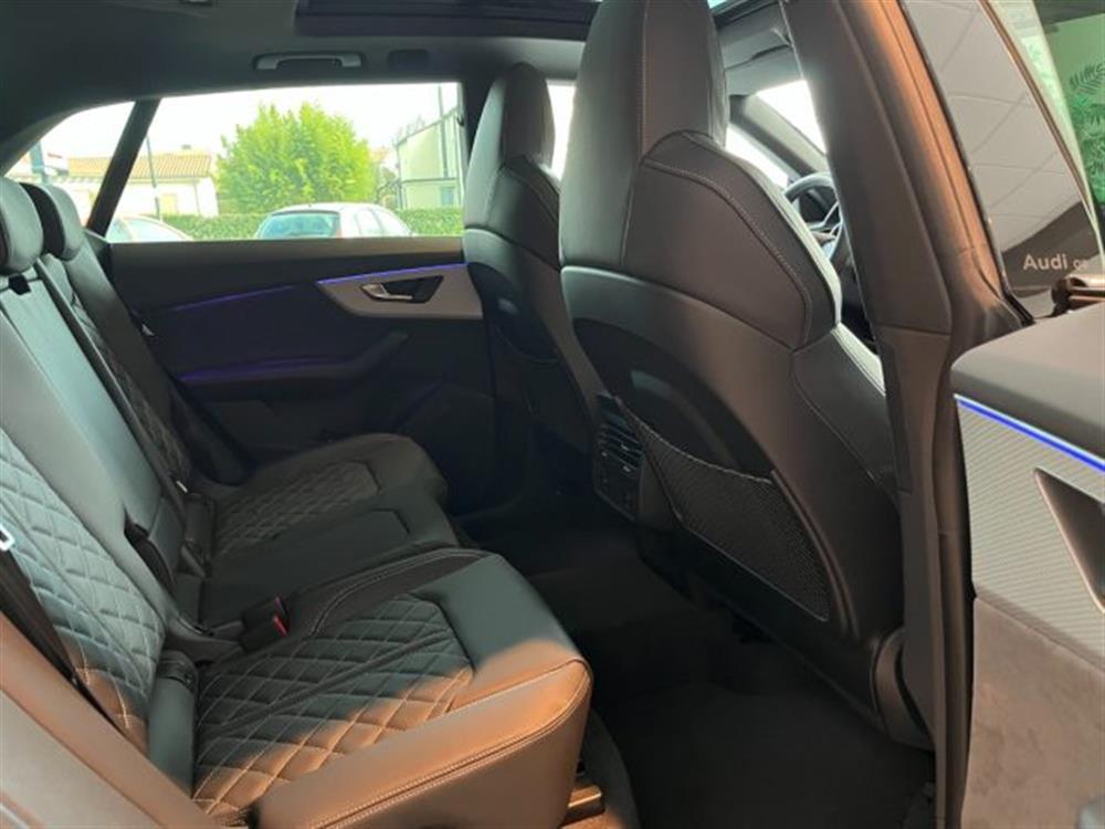 Q8 Q8 TDI 286CV QUATTRO TI