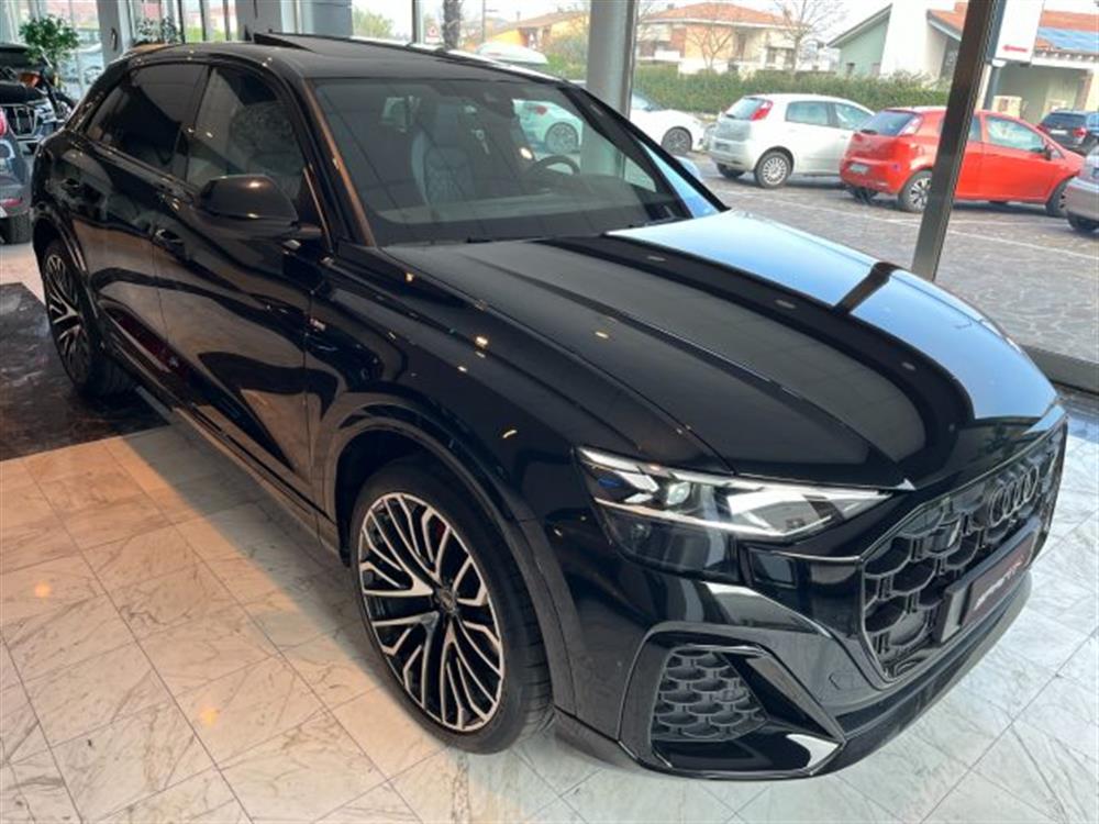 Q8 Q8 TDI 286CV QUATTRO TI
