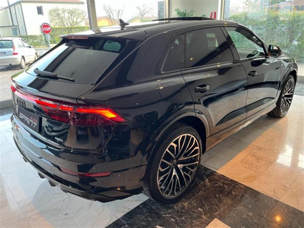 Q8 Q8 TDI 286CV QUATTRO TI