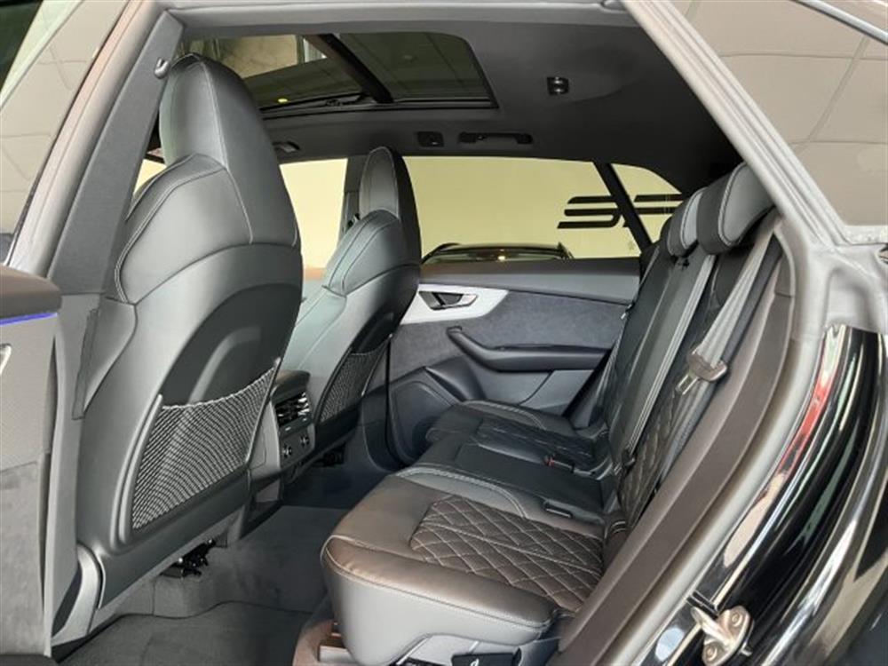 Q8 Q8 TDI 286CV QUATTRO TI