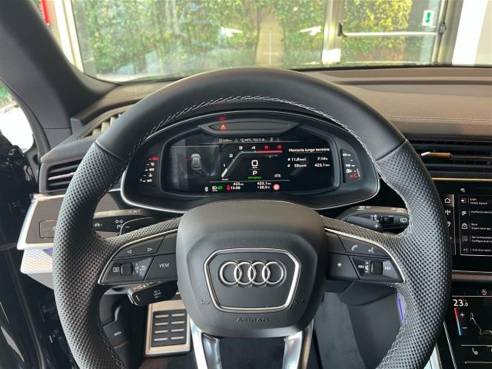 Q8 Q8 TDI 286CV QUATTRO TI