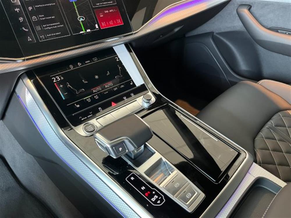 Q8 Q8 TDI 286CV QUATTRO TI