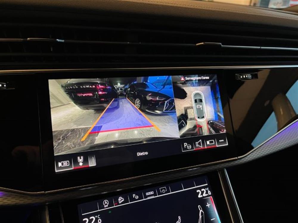 Q8 Q8 50 TDI 286CV QUATTRO