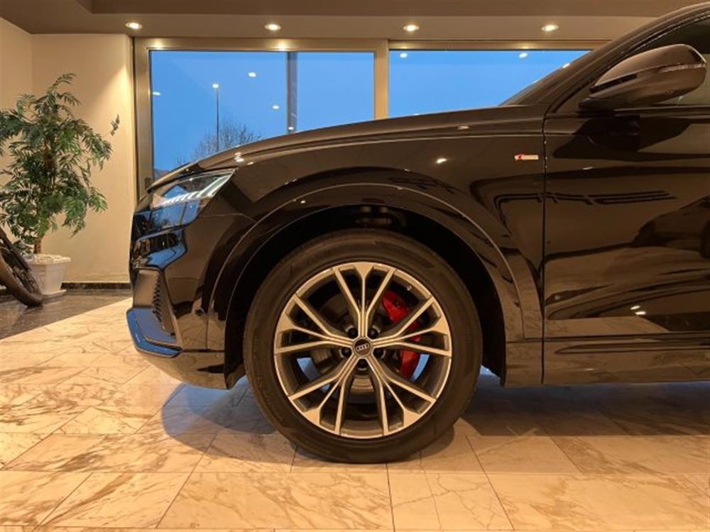 Q8 Q8 50 TDI 286CV QUATTRO