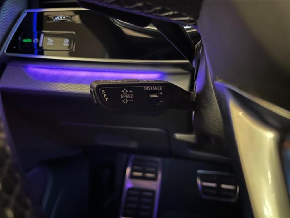 Q8 Q8 50 TDI 286CV QUATTRO