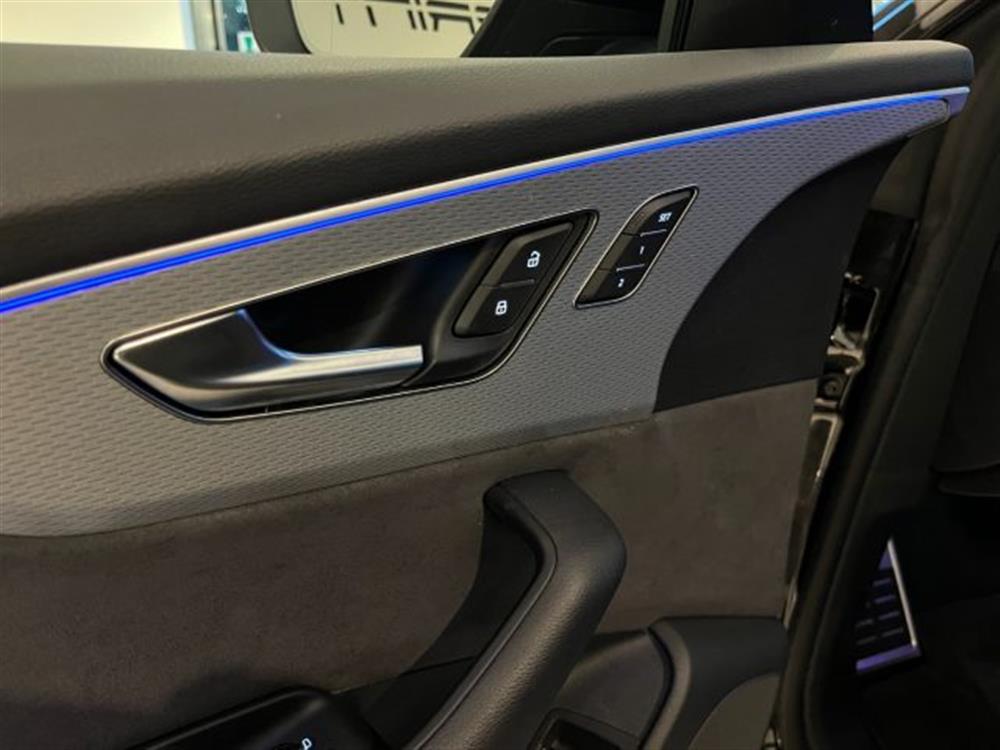 Q8 Q8 50 TDI 286CV QUATTRO