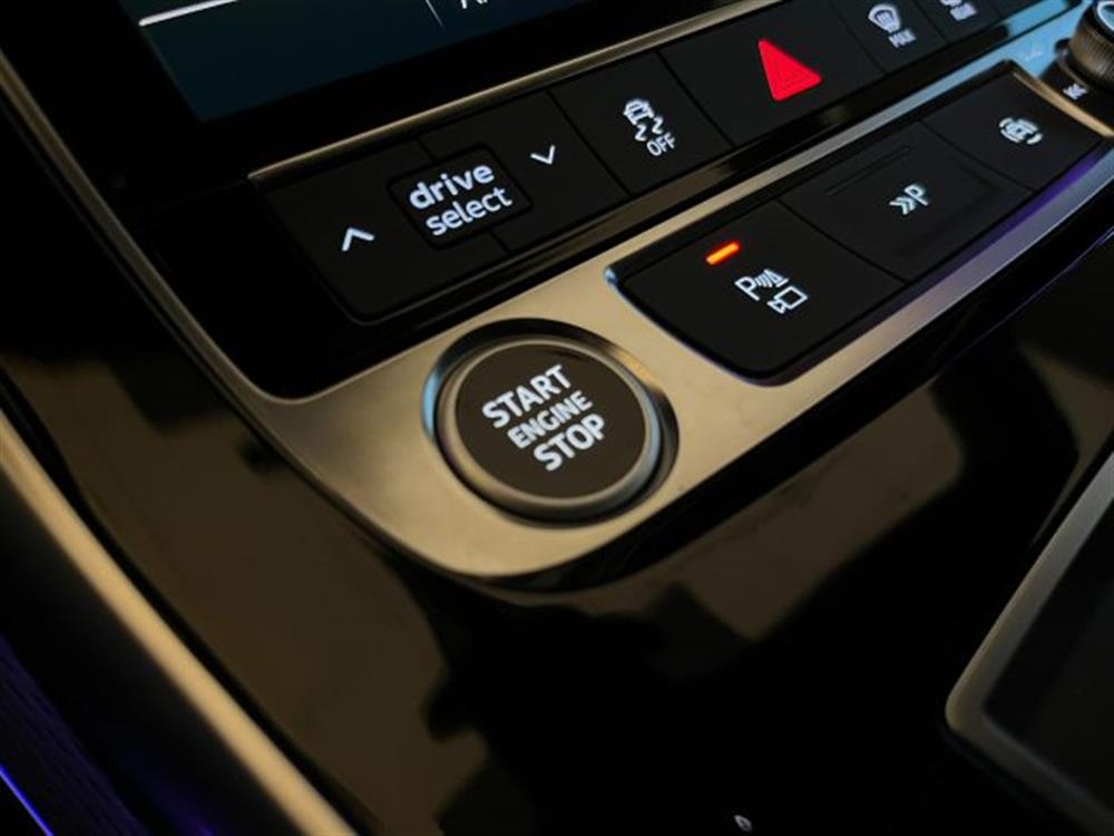 Q8 Q8 50 TDI 286CV QUATTRO