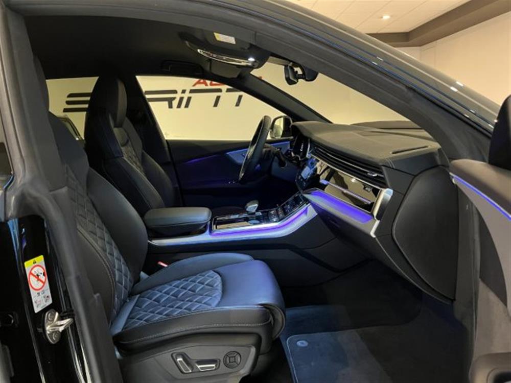 Q8 Q8 50 TDI 286CV QUATTRO