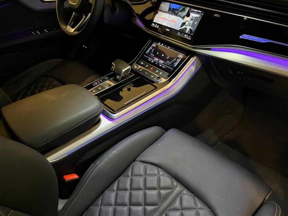 Q8 Q8 50 TDI 286CV QUATTRO