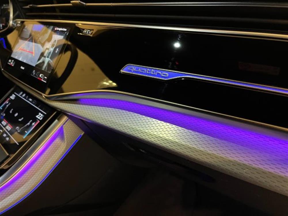 Q8 Q8 50 TDI 286CV QUATTRO