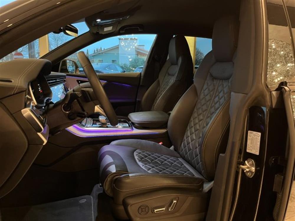 Q8 Q8 50 TDI 286CV QUATTRO