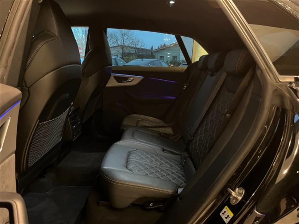 Q8 Q8 50 TDI 286CV QUATTRO