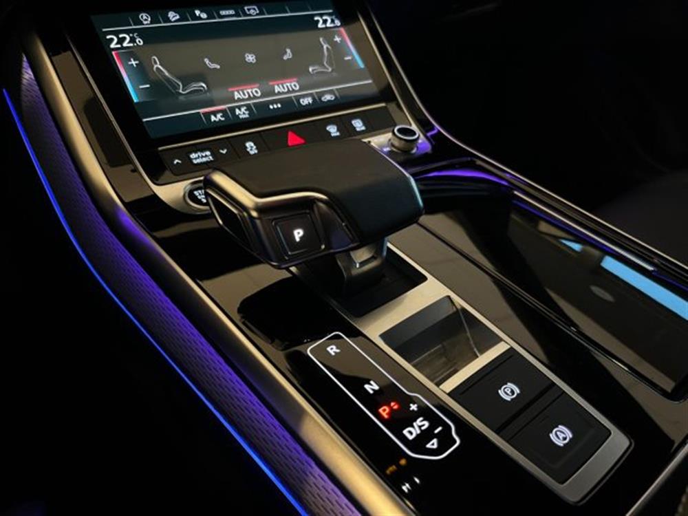 Q8 Q8 50 TDI 286CV QUATTRO