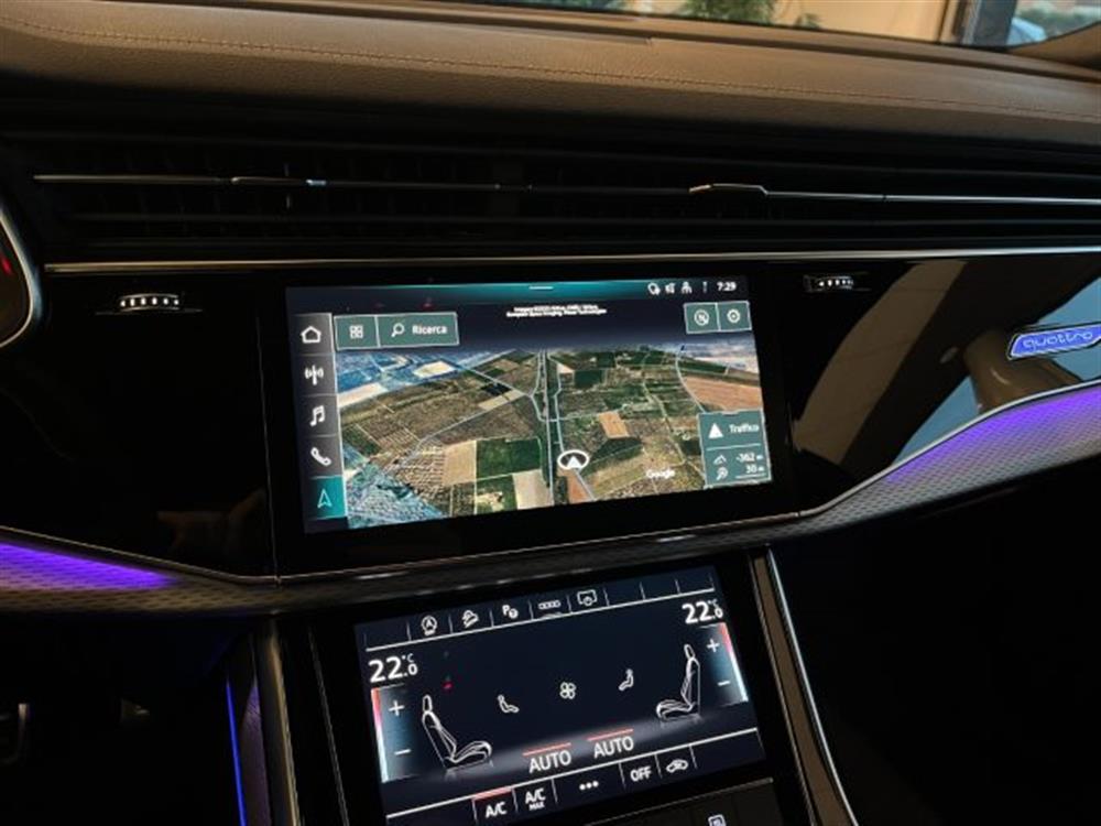 Q8 Q8 50 TDI 286CV QUATTRO