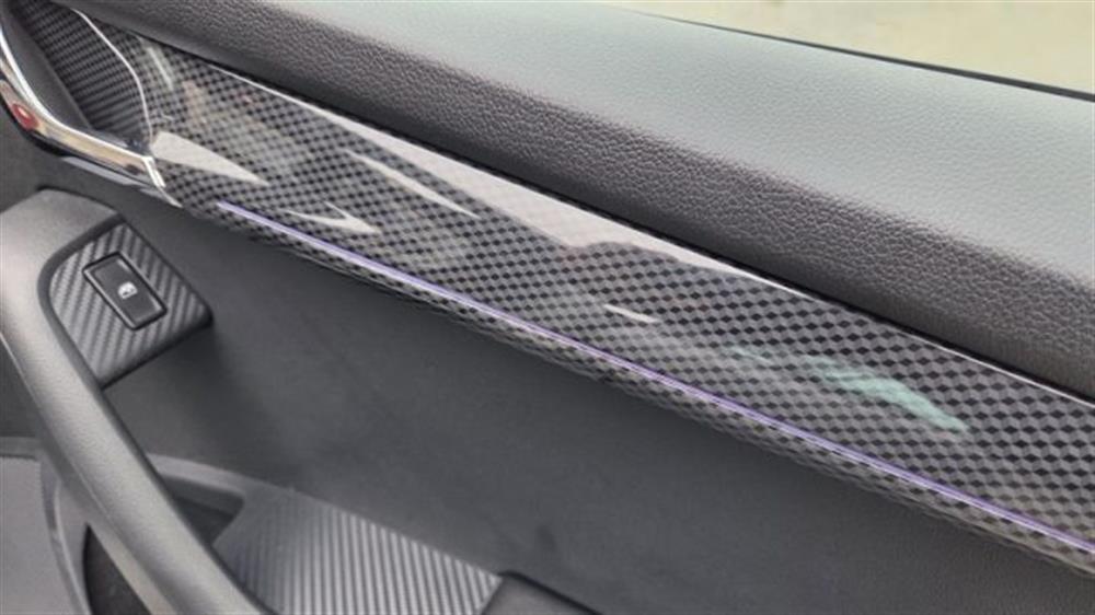 Octavia Octavia 2.0 TSI DSG Wagon RS