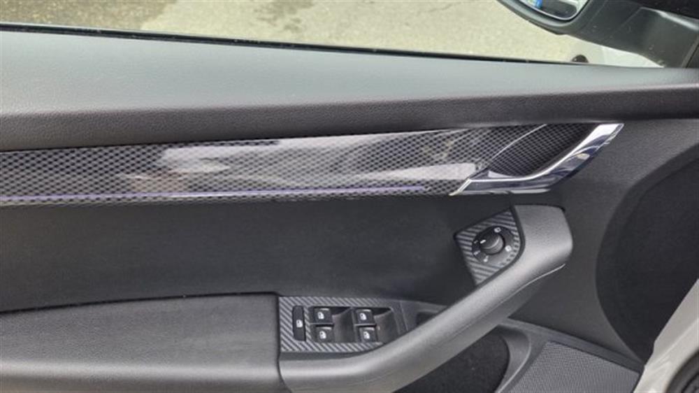 Octavia Octavia 2.0 TSI DSG Wagon RS