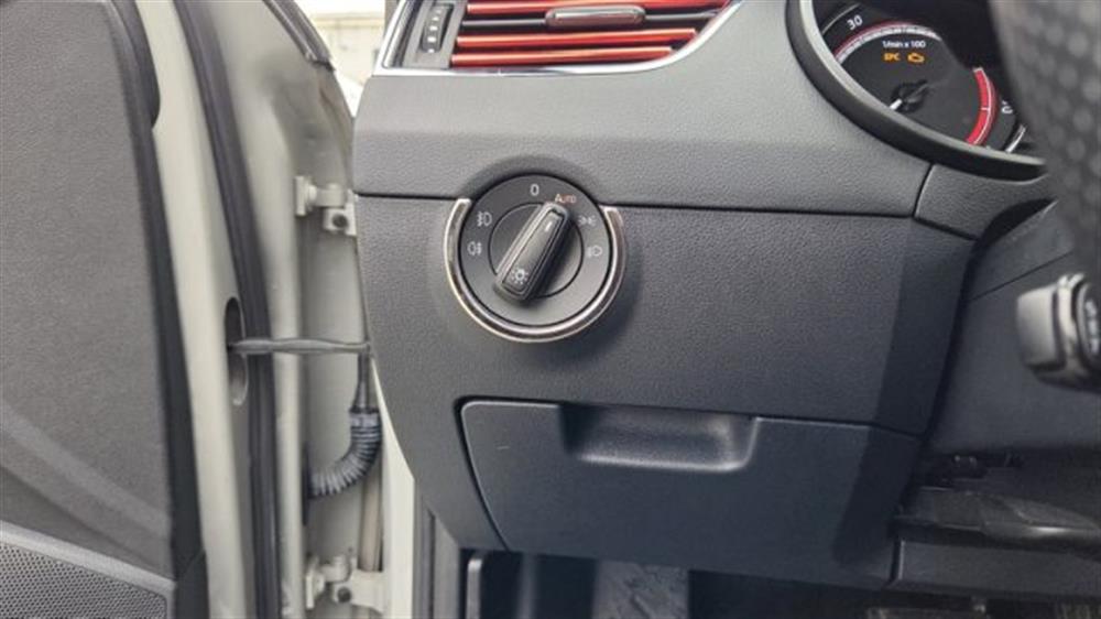 Octavia Octavia 2.0 TSI DSG Wagon RS