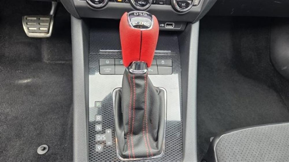 Octavia Octavia 2.0 TSI DSG Wagon RS