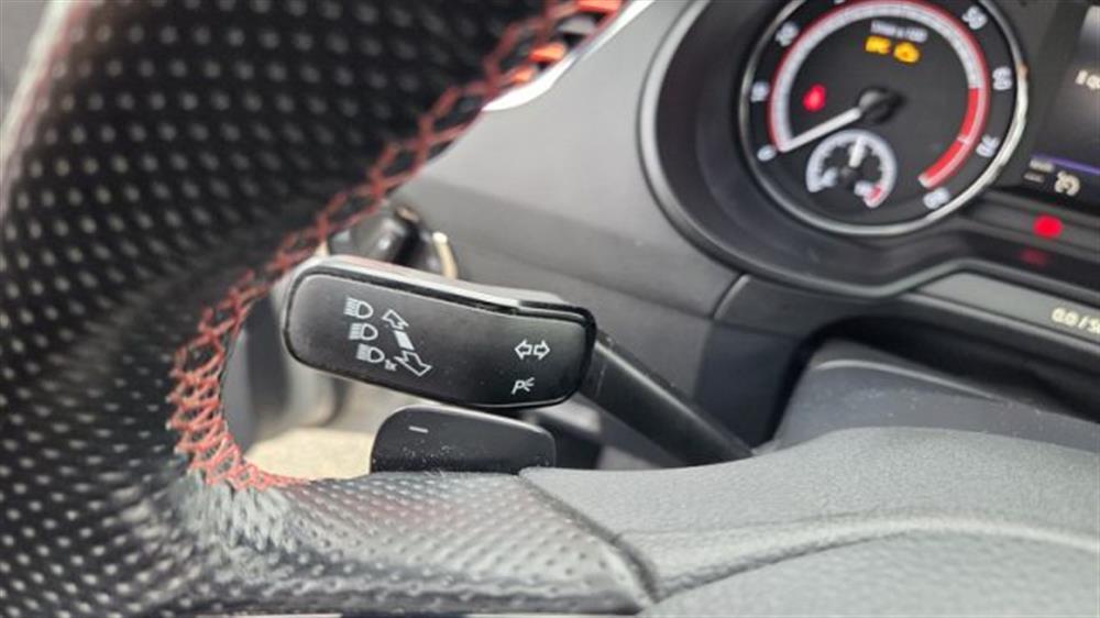 Octavia Octavia 2.0 TSI DSG Wagon RS