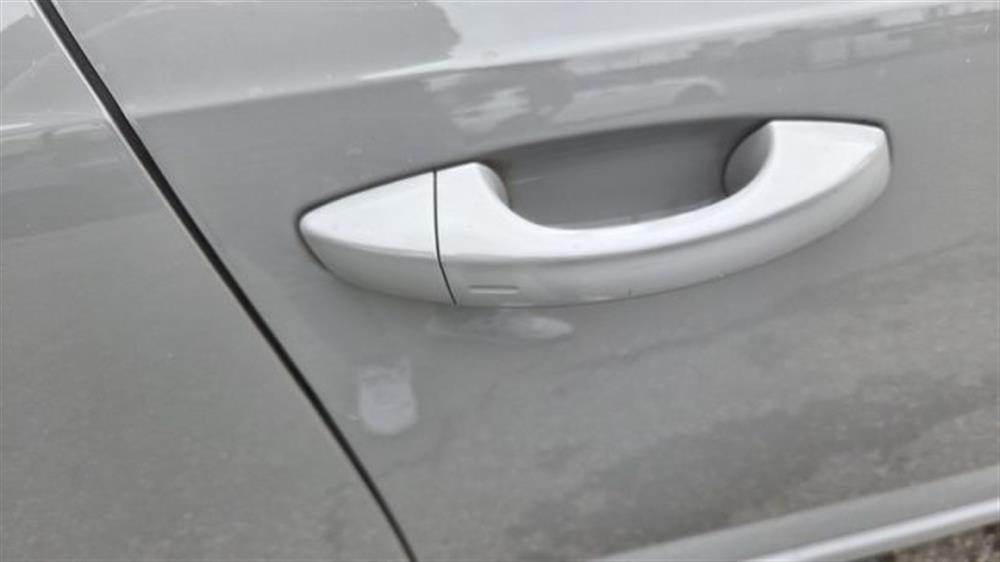 Octavia Octavia 2.0 TSI DSG Wagon RS