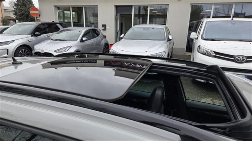 Octavia Octavia 2.0 TSI DSG Wagon RS