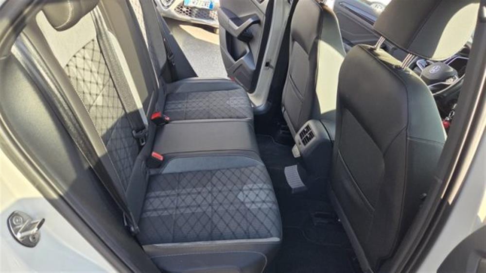 T-Roc T-Roc 1.0 TSI R-Line PERMU