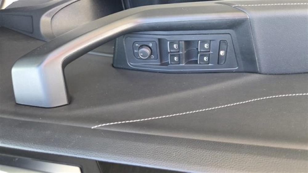 T-Roc T-Roc 1.0 TSI R-Line PERMU