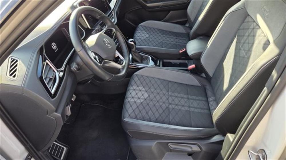 T-Roc T-Roc 1.0 TSI R-Line PERMU