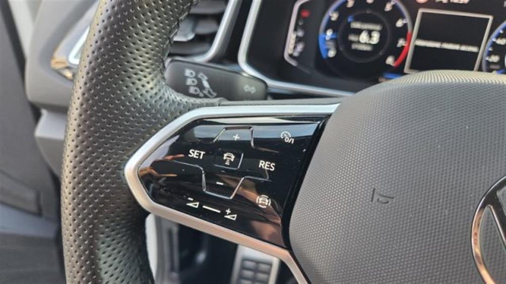 T-Roc T-Roc 1.0 TSI R-Line PERMU