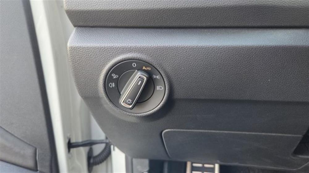 T-Roc T-Roc 1.0 TSI R-Line PERMU