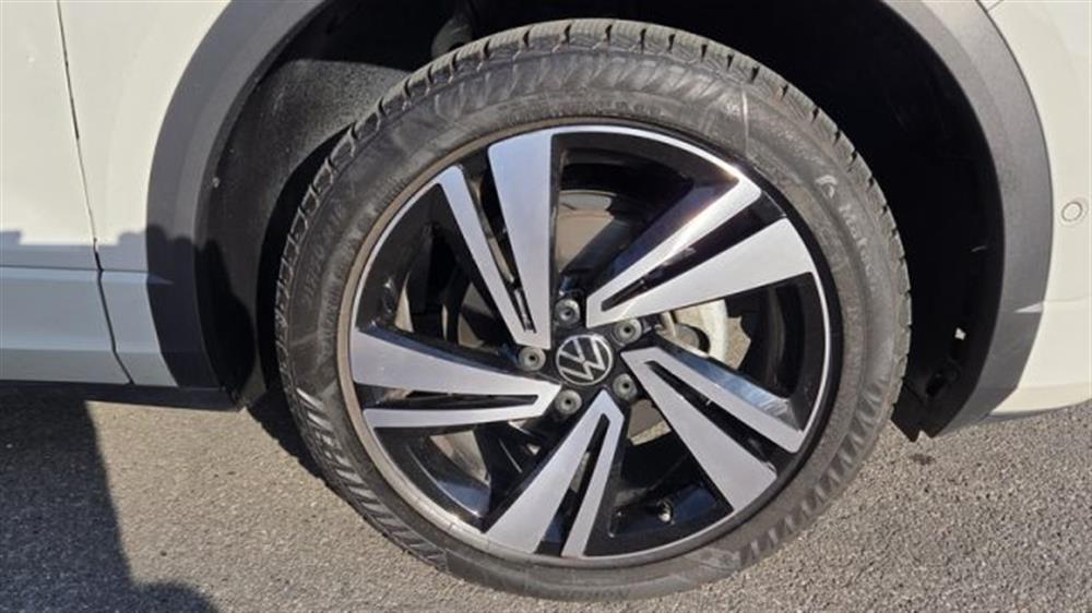 T-Roc T-Roc 1.0 TSI R-Line PERMU