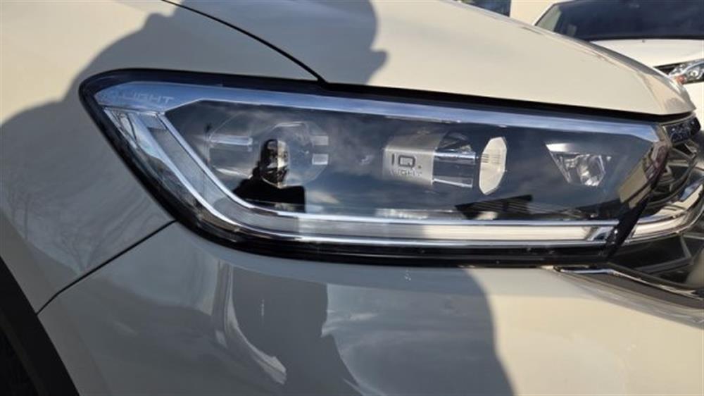 T-Roc T-Roc 1.0 TSI R-Line PERMU