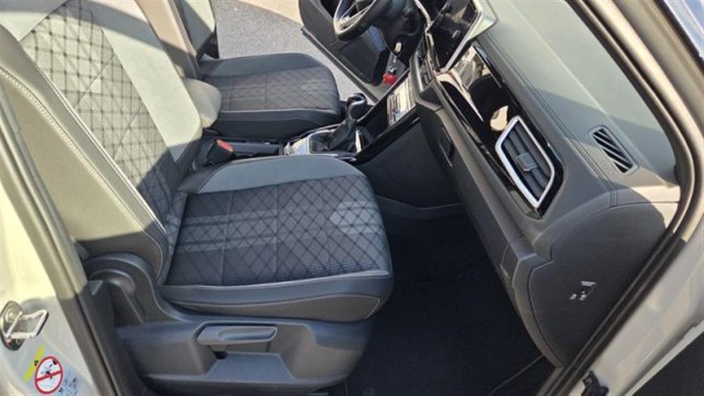 T-Roc T-Roc 1.0 TSI R-Line PERMU