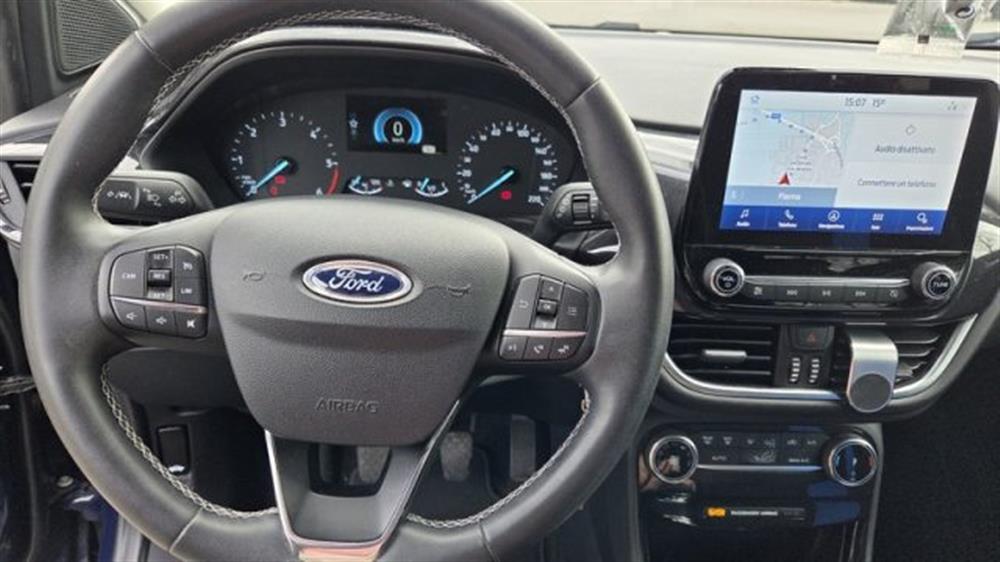 Puma Puma 1.5 EcoBlue 120 CV S