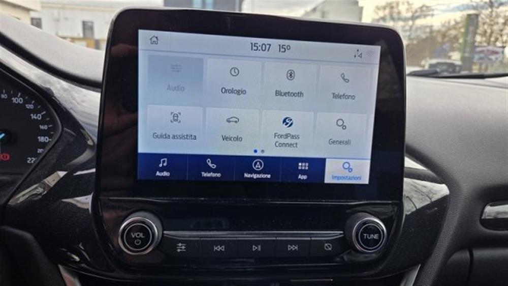 Puma Puma 1.5 EcoBlue 120 CV S