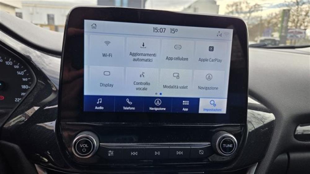 Puma Puma 1.5 EcoBlue 120 CV S