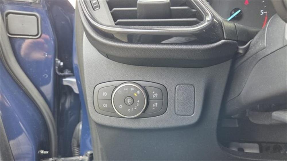 Puma Puma 1.5 EcoBlue 120 CV S