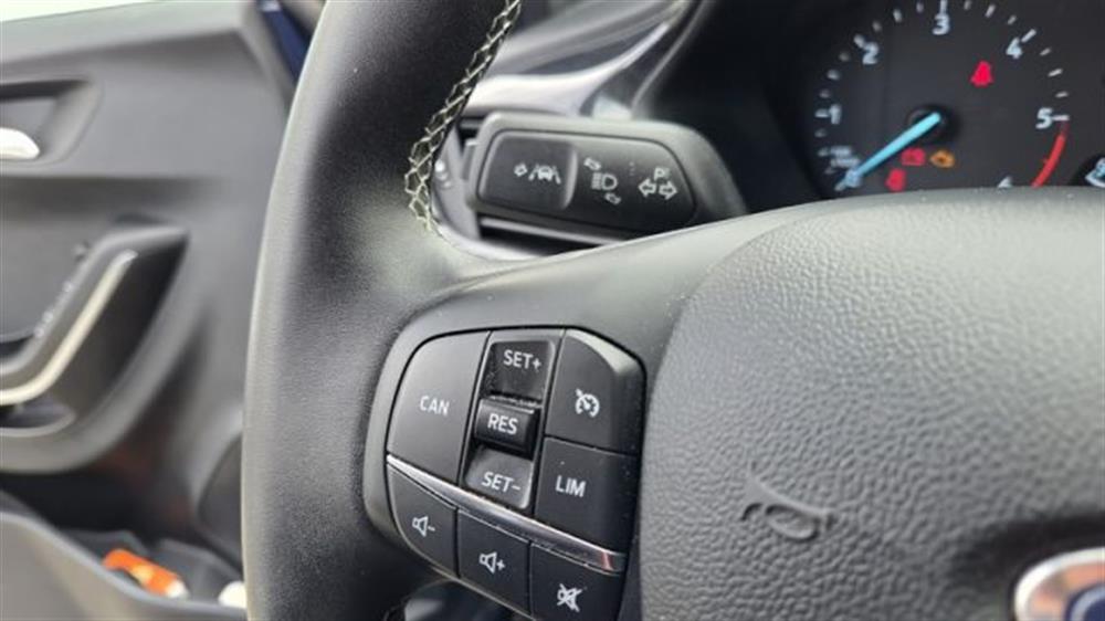 Puma Puma 1.5 EcoBlue 120 CV S