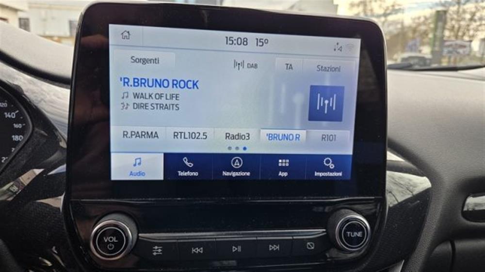 Puma Puma 1.5 EcoBlue 120 CV S